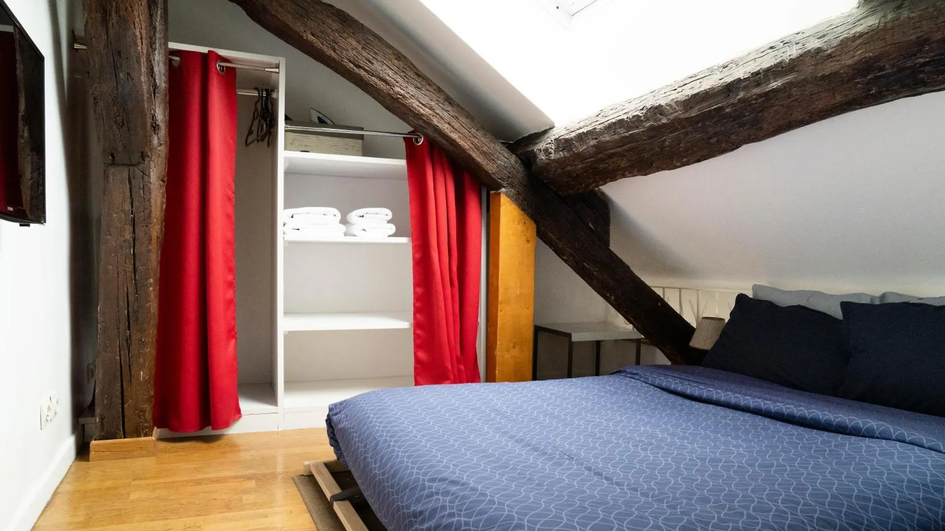 Le 64 Rue Chapon