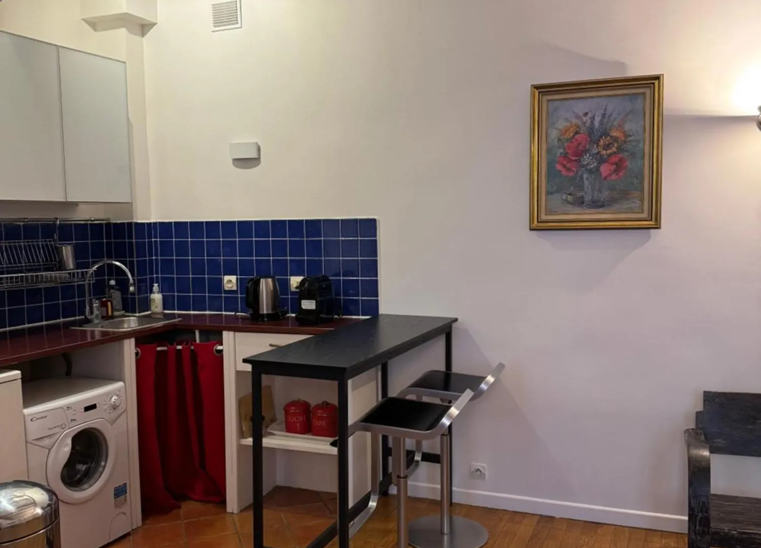 Le 64 Rue Chapon * Париж
