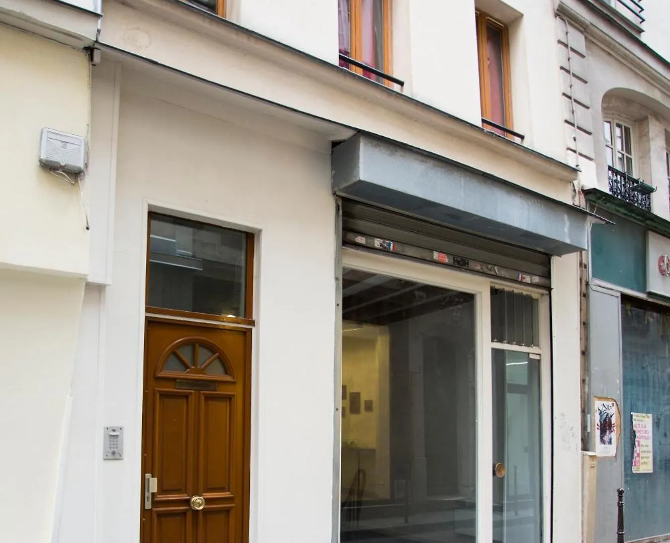Apartment Le 64 Rue Chapon Paris