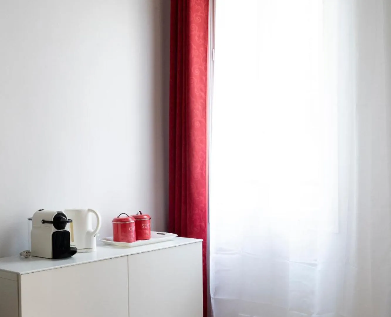 Apartment Le 64 Rue Chapon