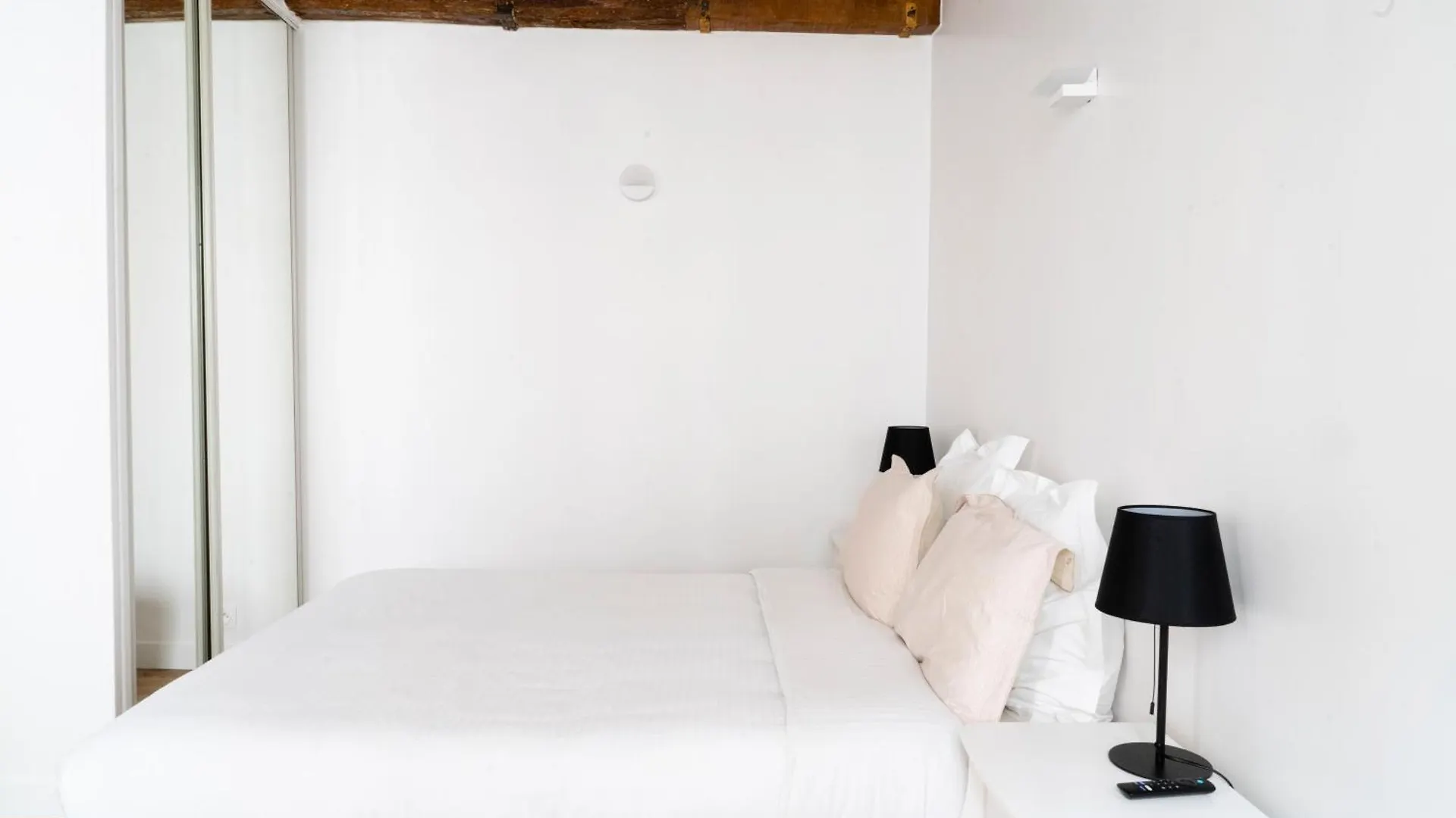 Le 64 Rue Chapon Apartment Paris