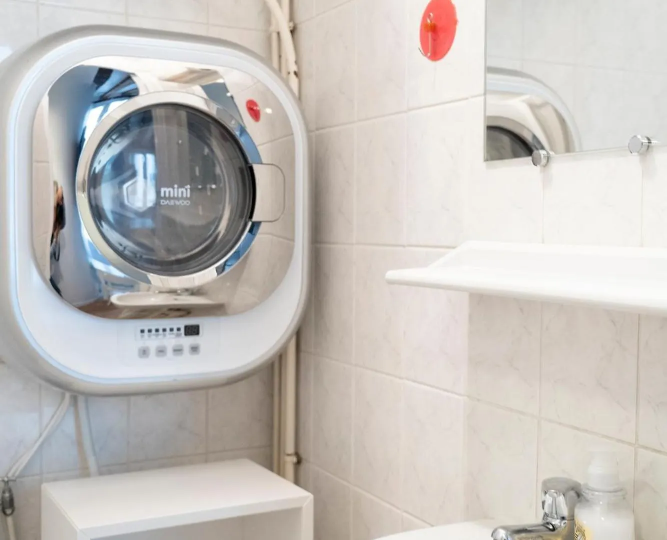 Apartment Le 64 Rue Chapon