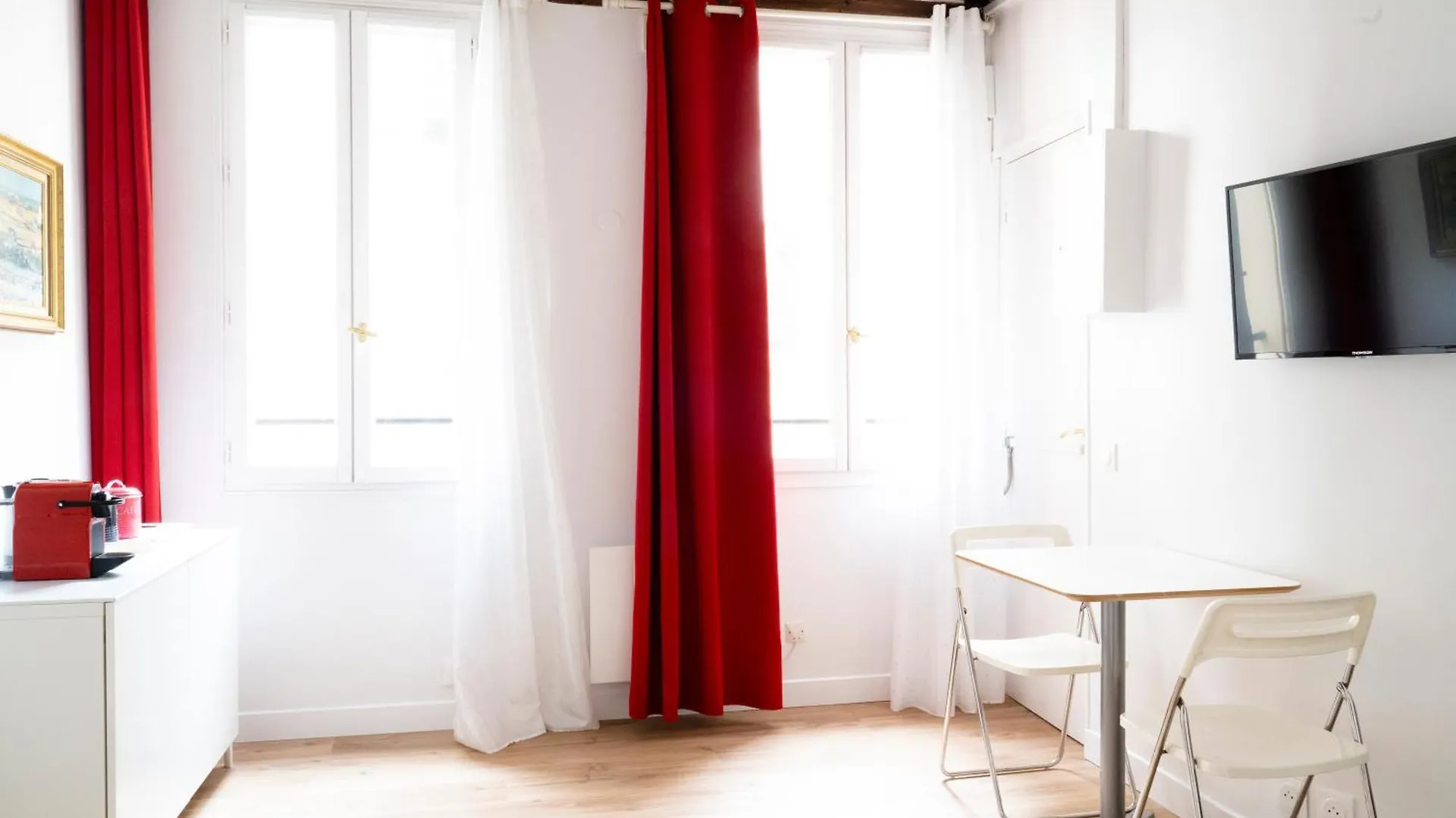 Apartment Le 64 Rue Chapon