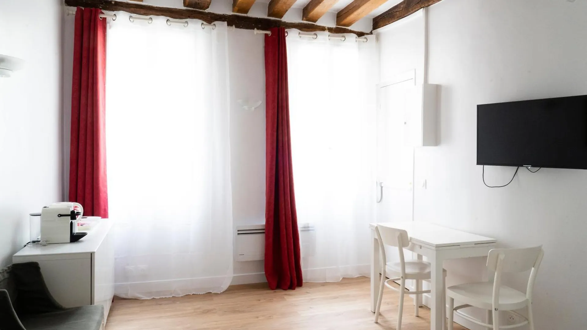 Apartment Le 64 Rue Chapon