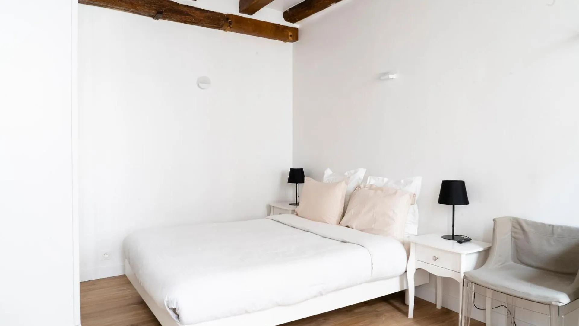 Le 64 Rue Chapon
