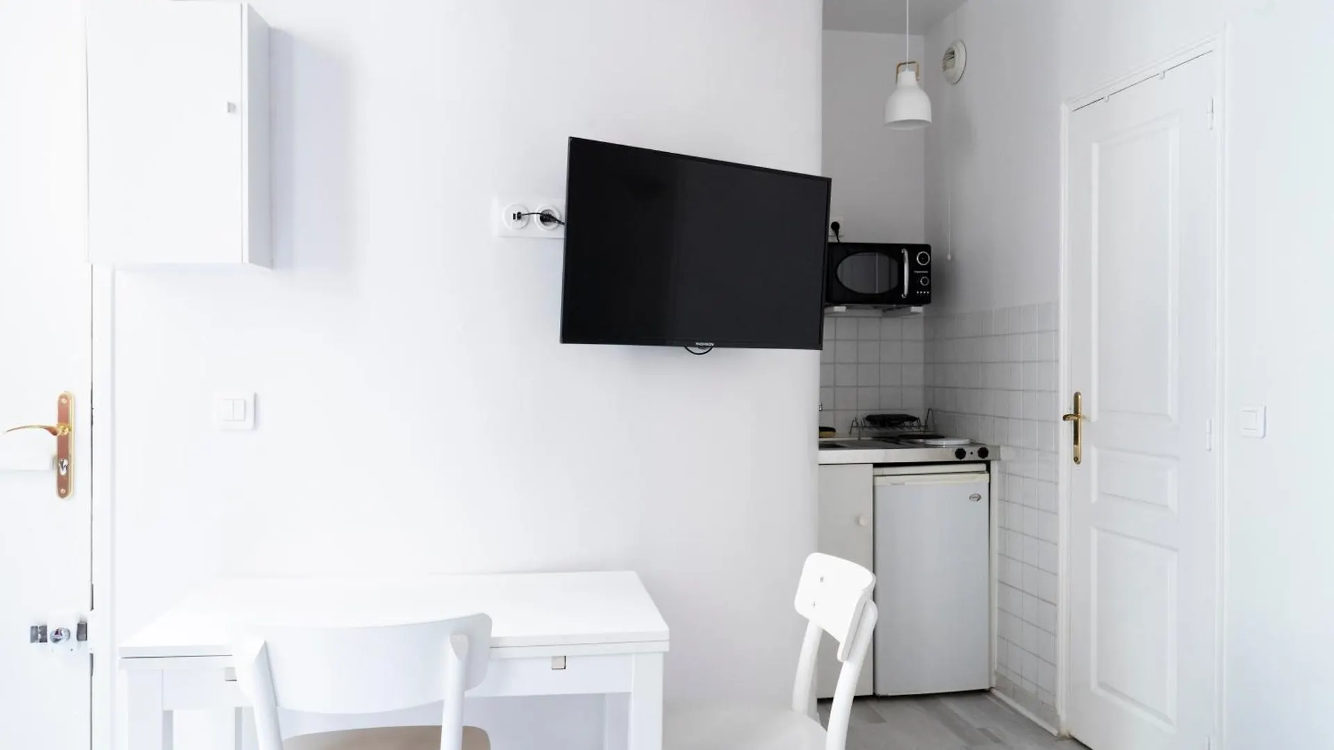 Apartment Le 64 Rue Chapon