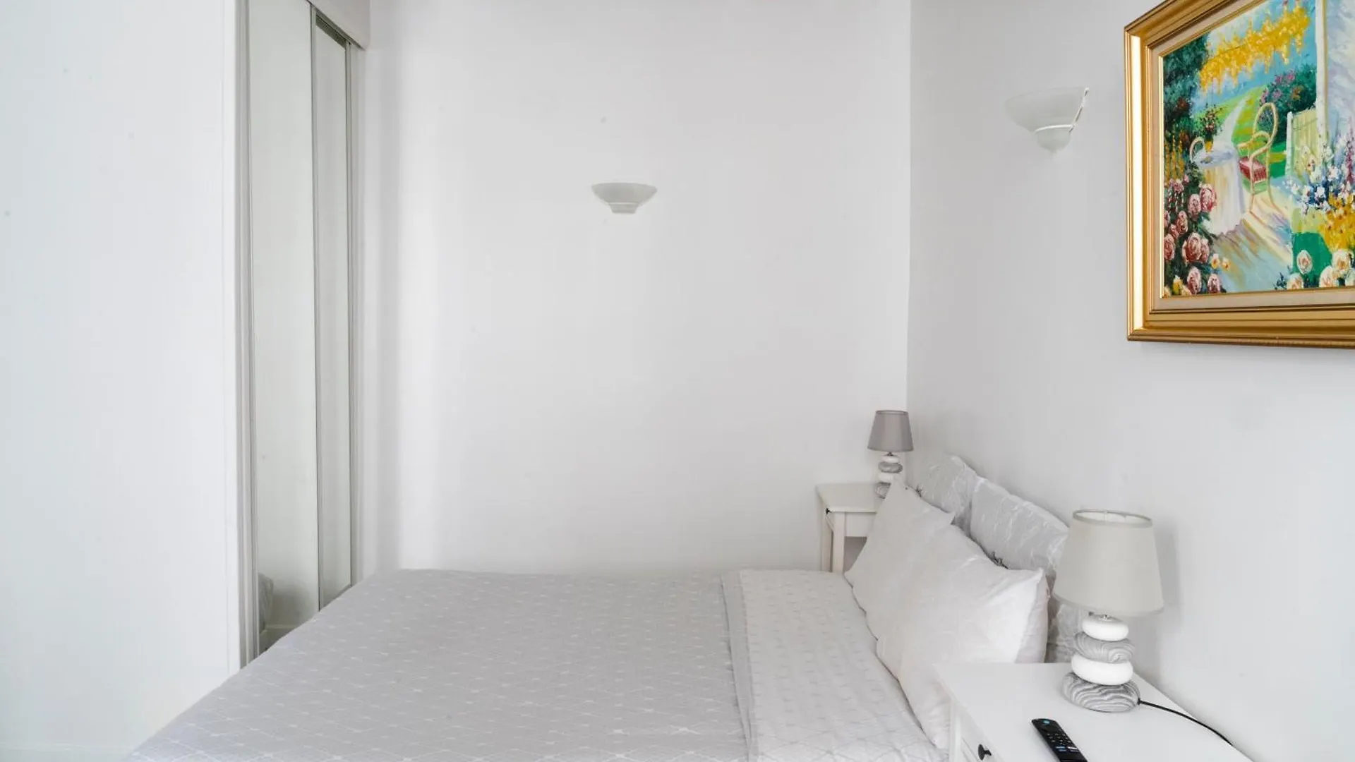 Le 64 Rue Chapon Apartment *