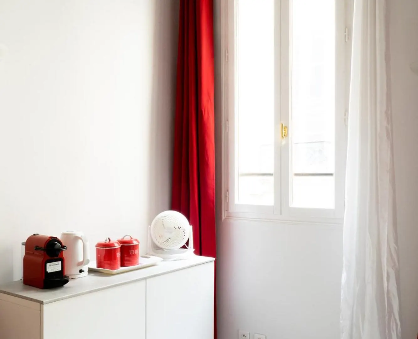 Le 64 Rue Chapon *