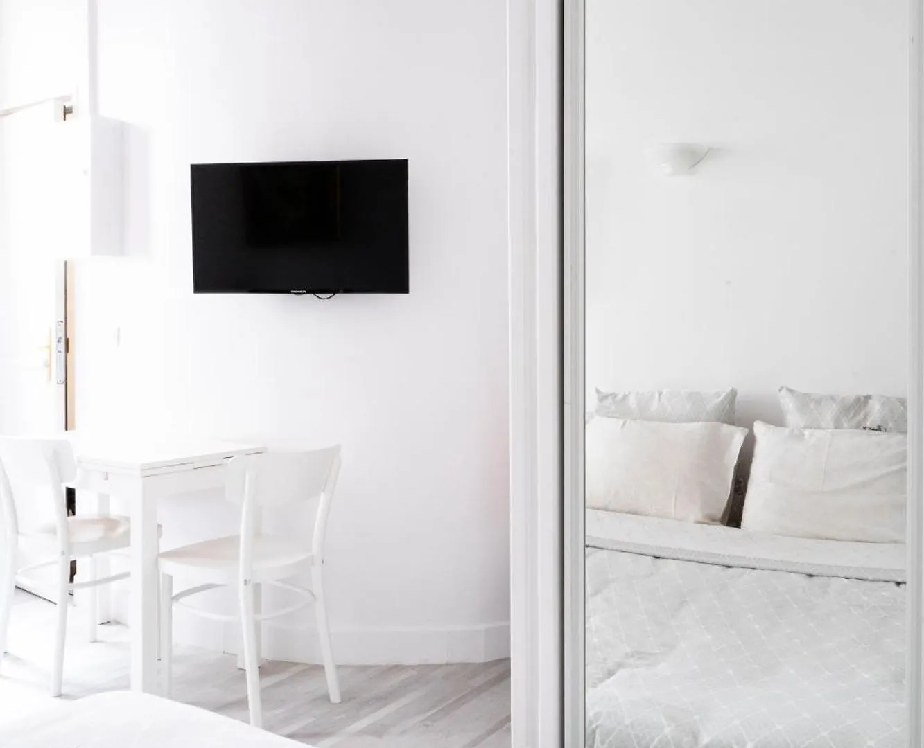 Le 64 Rue Chapon Apartment Paris
