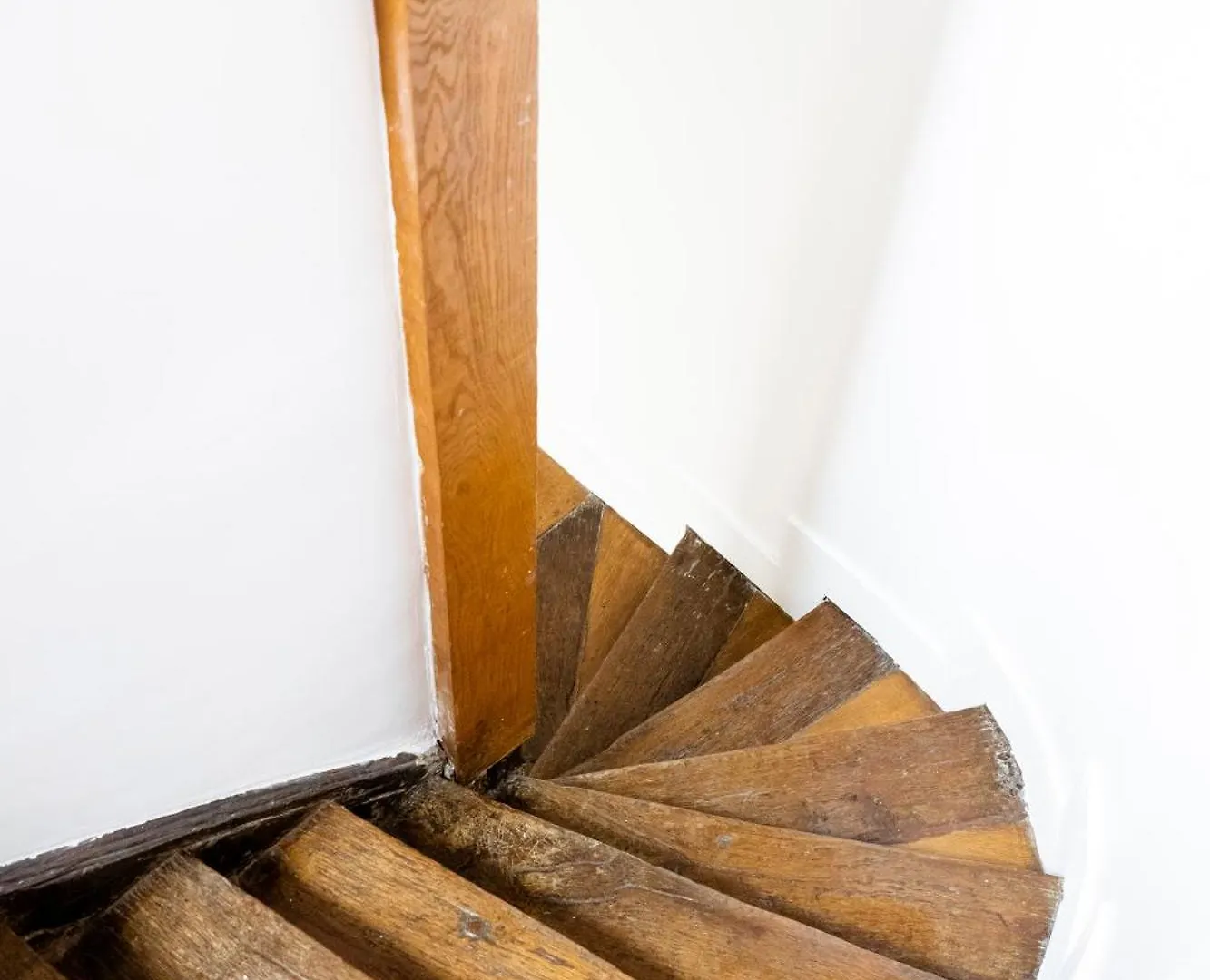 Le 64 Rue Chapon Apartment