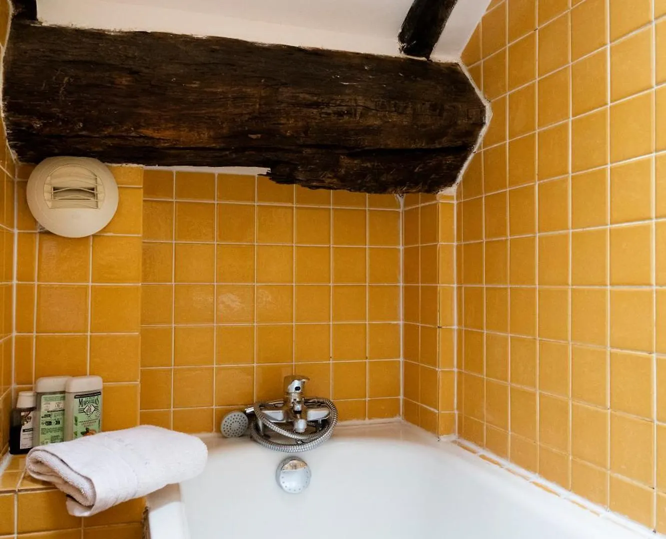Apartment Le 64 Rue Chapon Paris