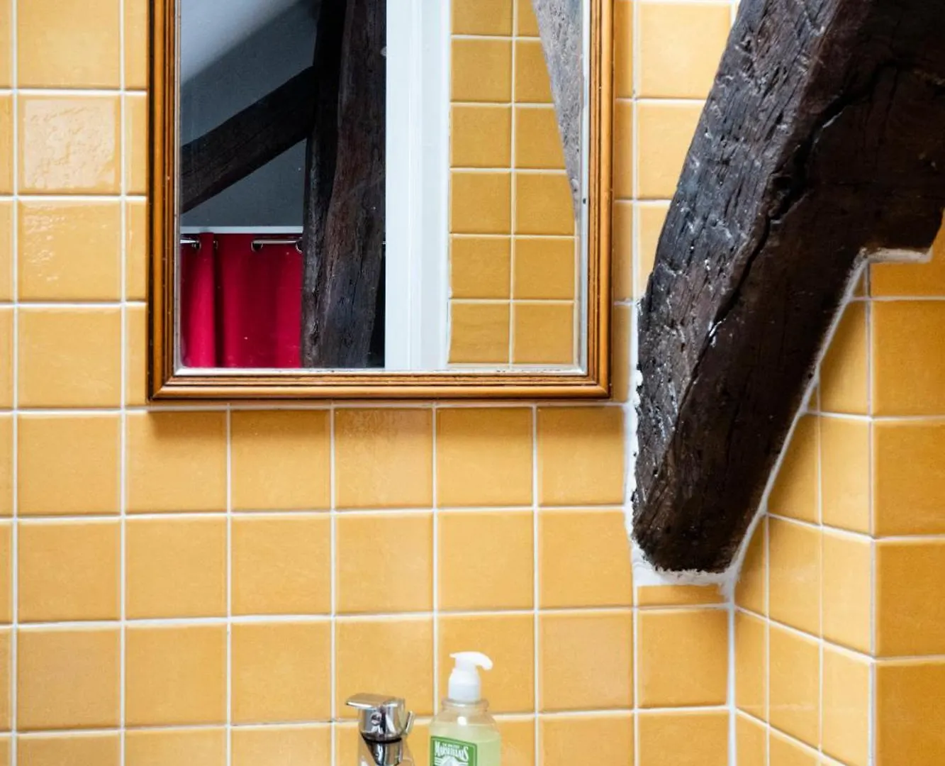 Apartment Le 64 Rue Chapon