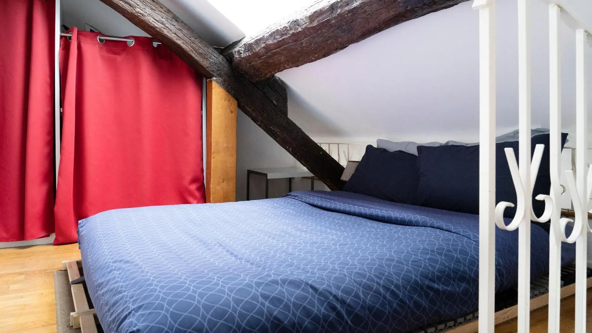 Apartment Le 64 Rue Chapon