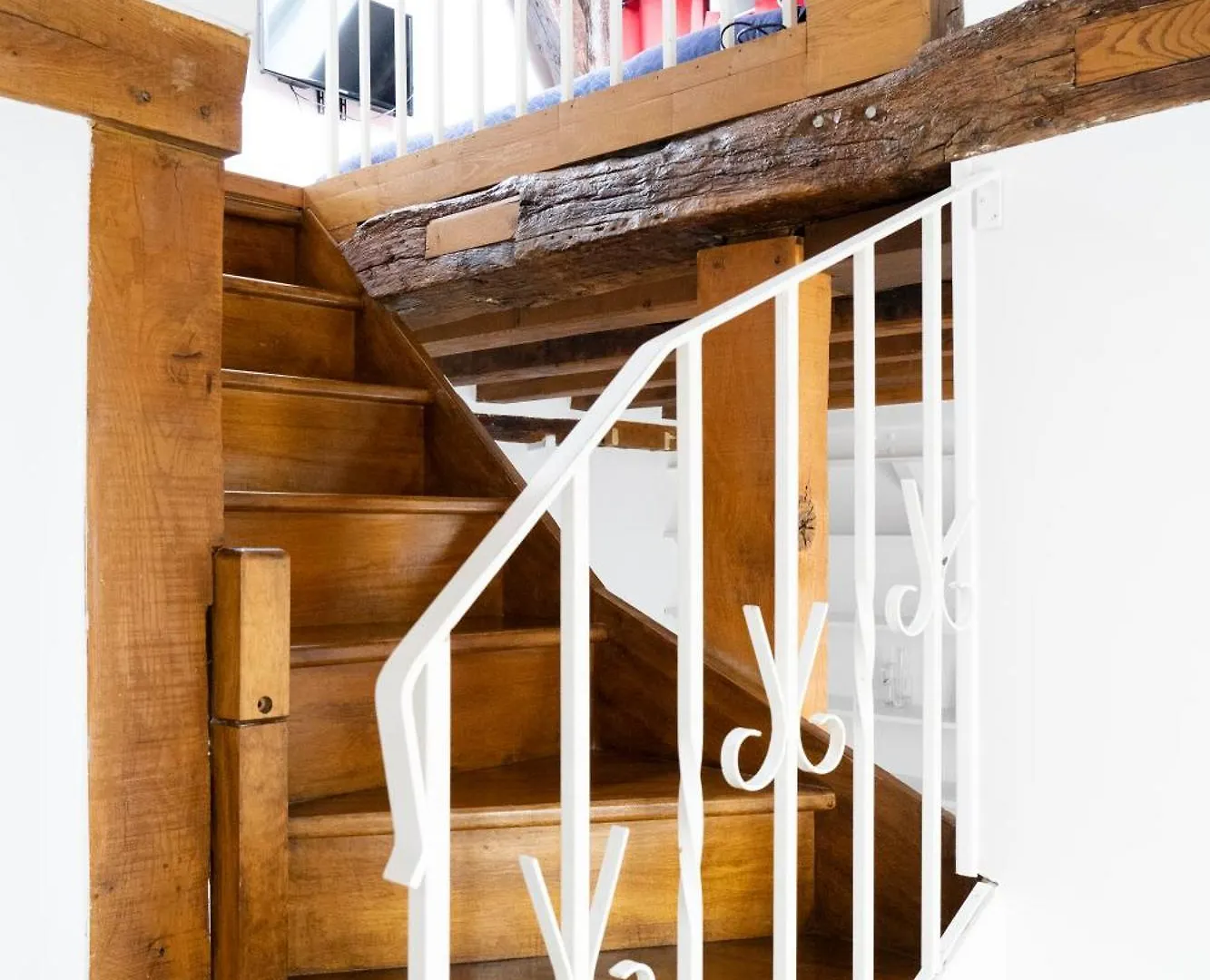 Le 64 Rue Chapon Apartment Paris