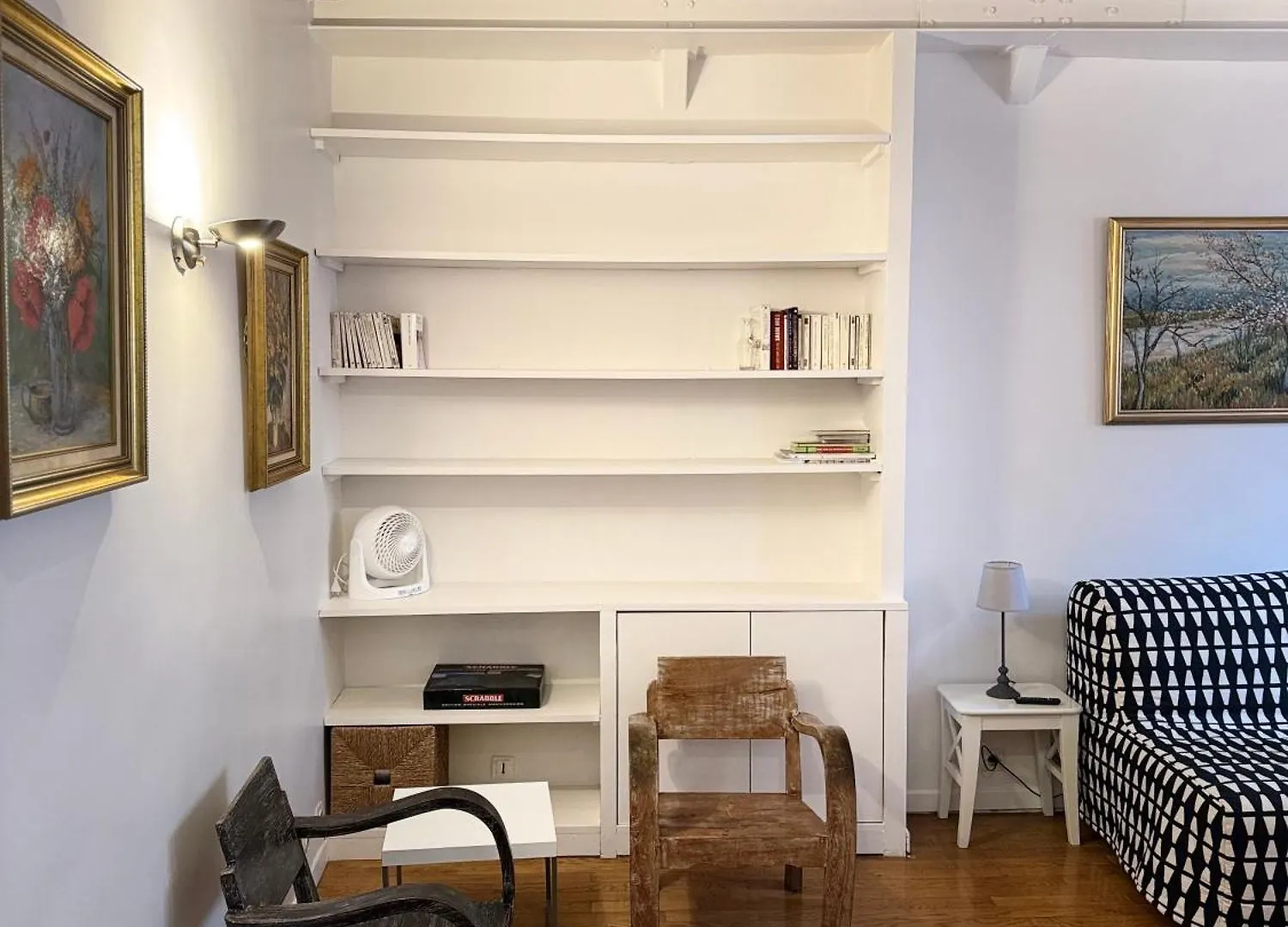 Le 64 Rue Chapon