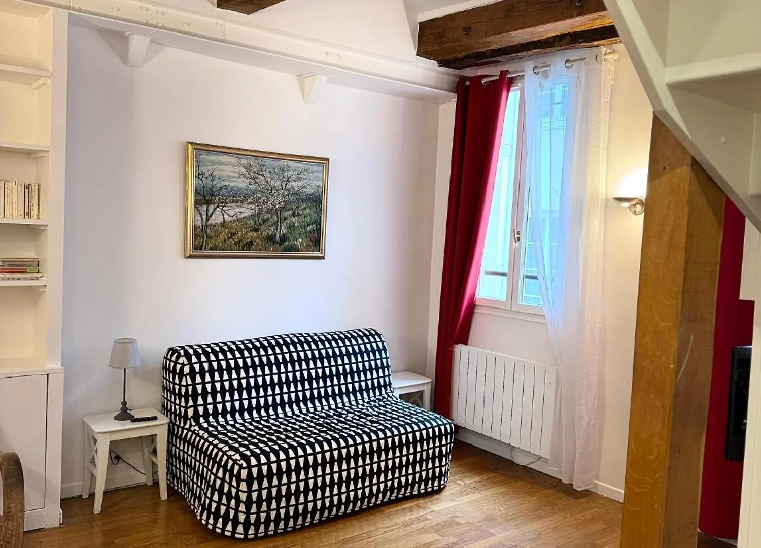 Apartment Le 64 Rue Chapon
