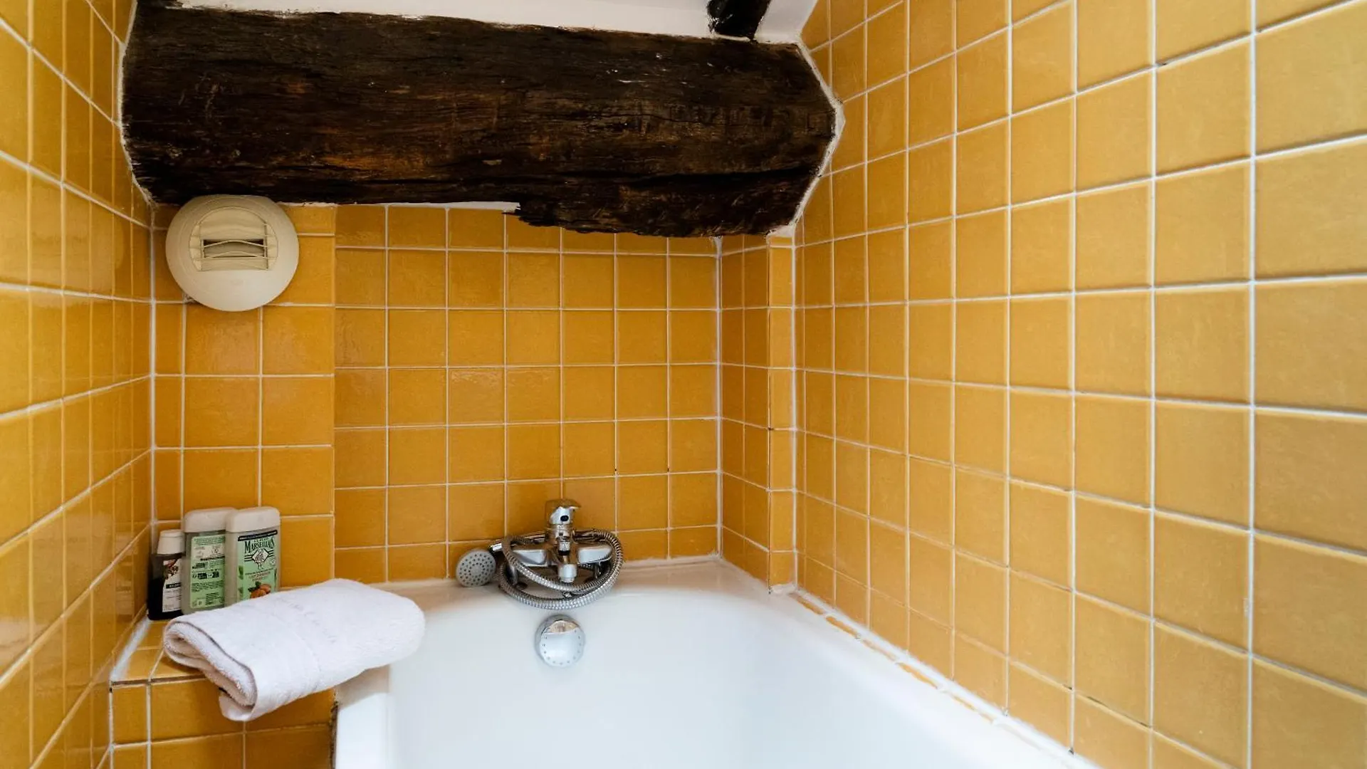 Apartmán Le 64 Rue Chapon *