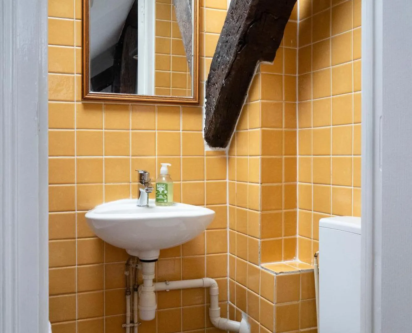 Apartmán Le 64 Rue Chapon